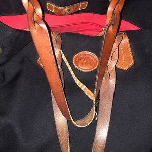 Dooney and Bourke bag